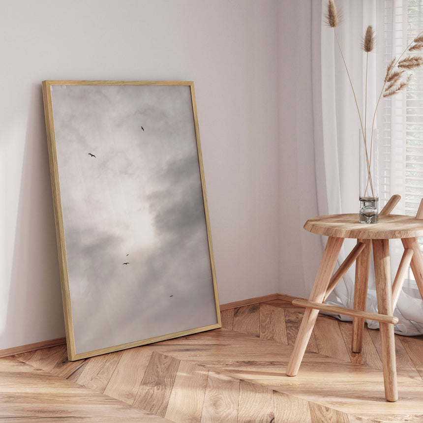 Plakat - Sicilian Memories - Mareike Böhmer