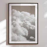Indramning - Sandy Clouds - Mareike Böhmer