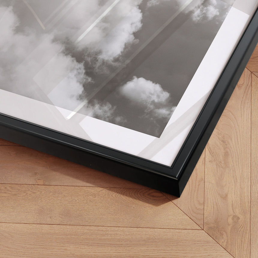 Indramning - Sandy Clouds - Mareike Böhmer