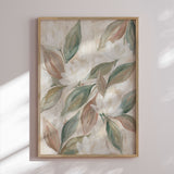 Plakat - Botanical Dream - Andreas Magnusson