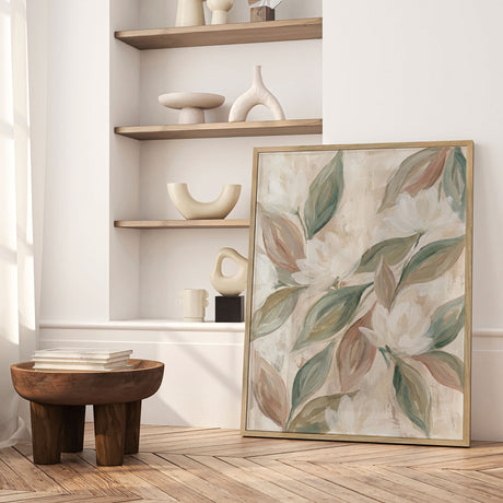 Plakat - Botanical Dream - Andreas Magnusson