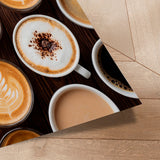 Plakat - Coffee Selection - Andreas Magnusson