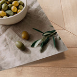 Plakat - Olives With Wine - Andreas Magnusson