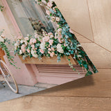 Plakat - The Pink Bike - Andreas Magnusson
