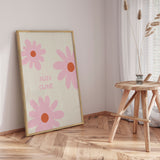 Plakat - Just Cute - Treechild