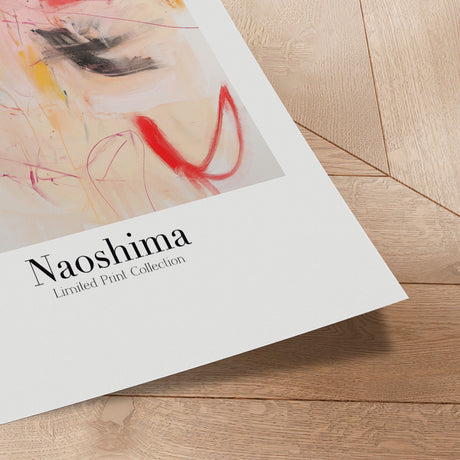 Plakat - Kobo Hikari 57 - Treechild