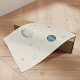 Plakat - Cosmic Dream - Menina Lisboa