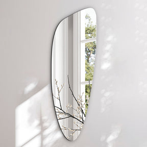 Asymmetrisk spejl - Incado