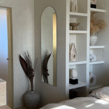 Organisk spejl - Arch