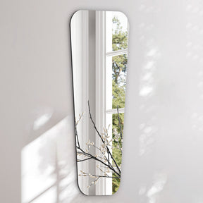 Organisk spejl - Trapeze - Incado