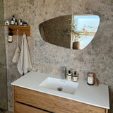 Organisk spejl - Verto