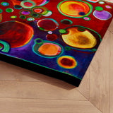 Lærredstryk - Man Show Collection - Susse Volander