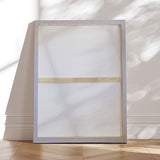 Lærredstryk - Arnarstapi Cliffs - Mads Iversen