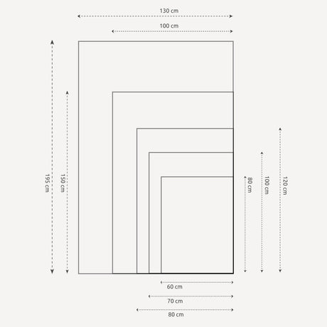 Lærredstryk - Logical - Dan Hobday