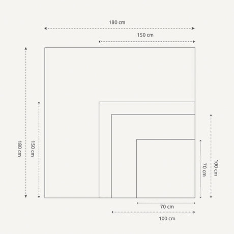 Lærredstryk - Vivid