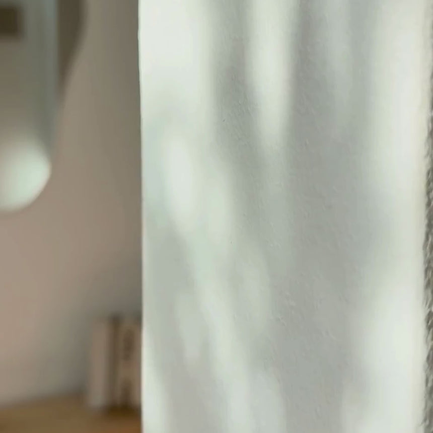 Organisk spejl - Stream