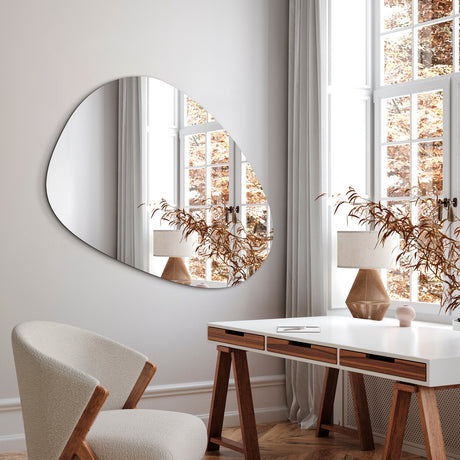 Organisk spejl - Dune - Incado