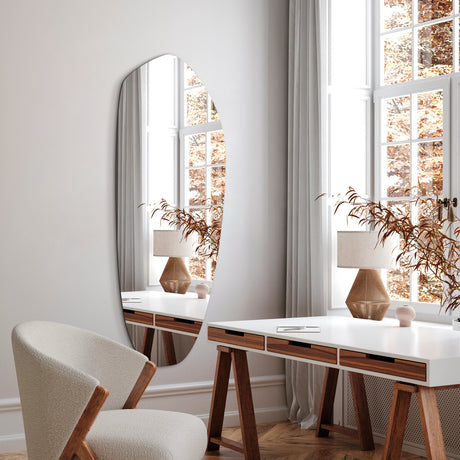 Organisk spejl - Luma - Incado