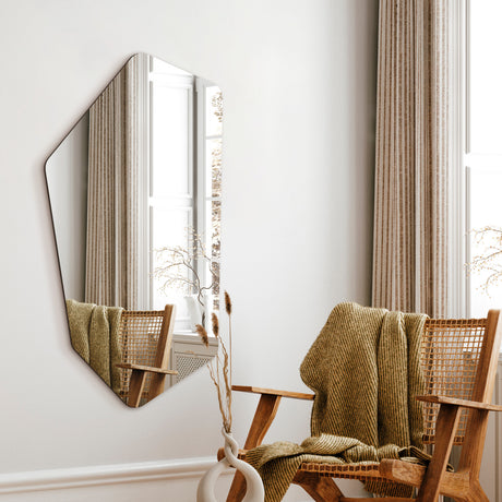 Organisk spejl - Solo - Incado