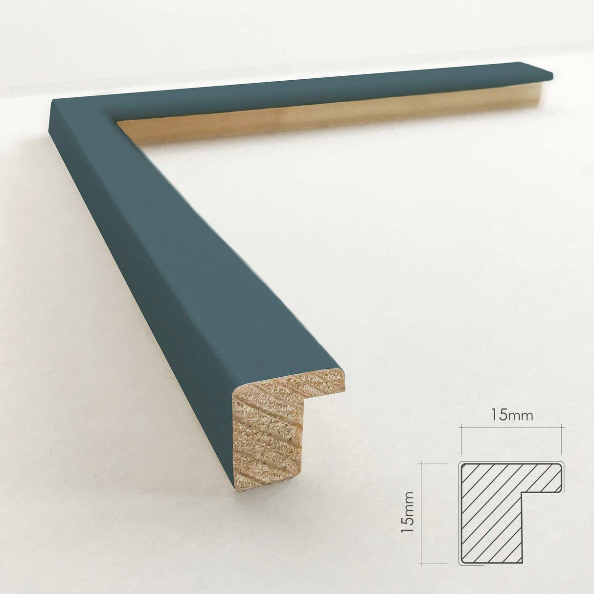 Elementary IX - Artist Paper - Colour Collection 50 x 70 cm Artist Paper