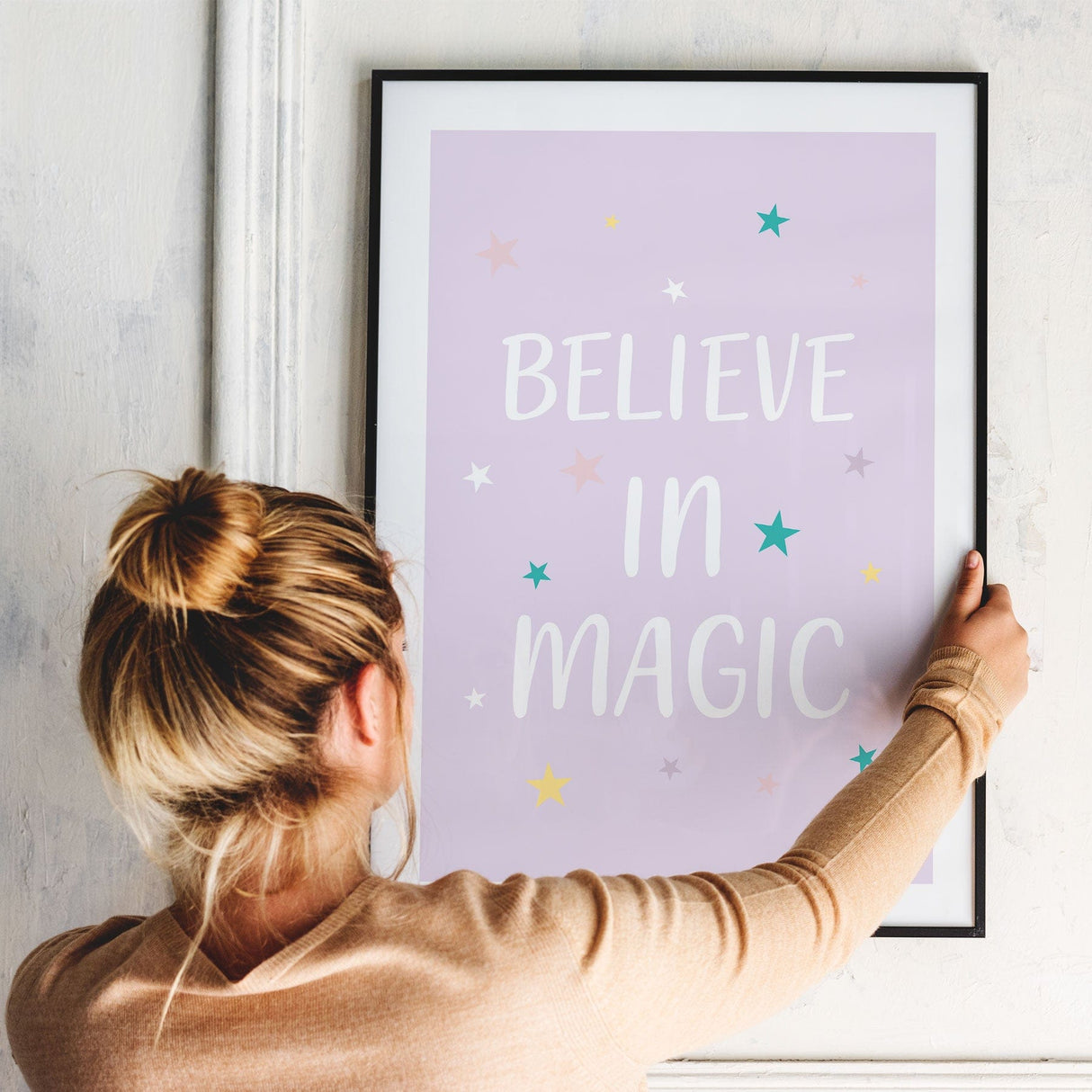 Believe In Magic