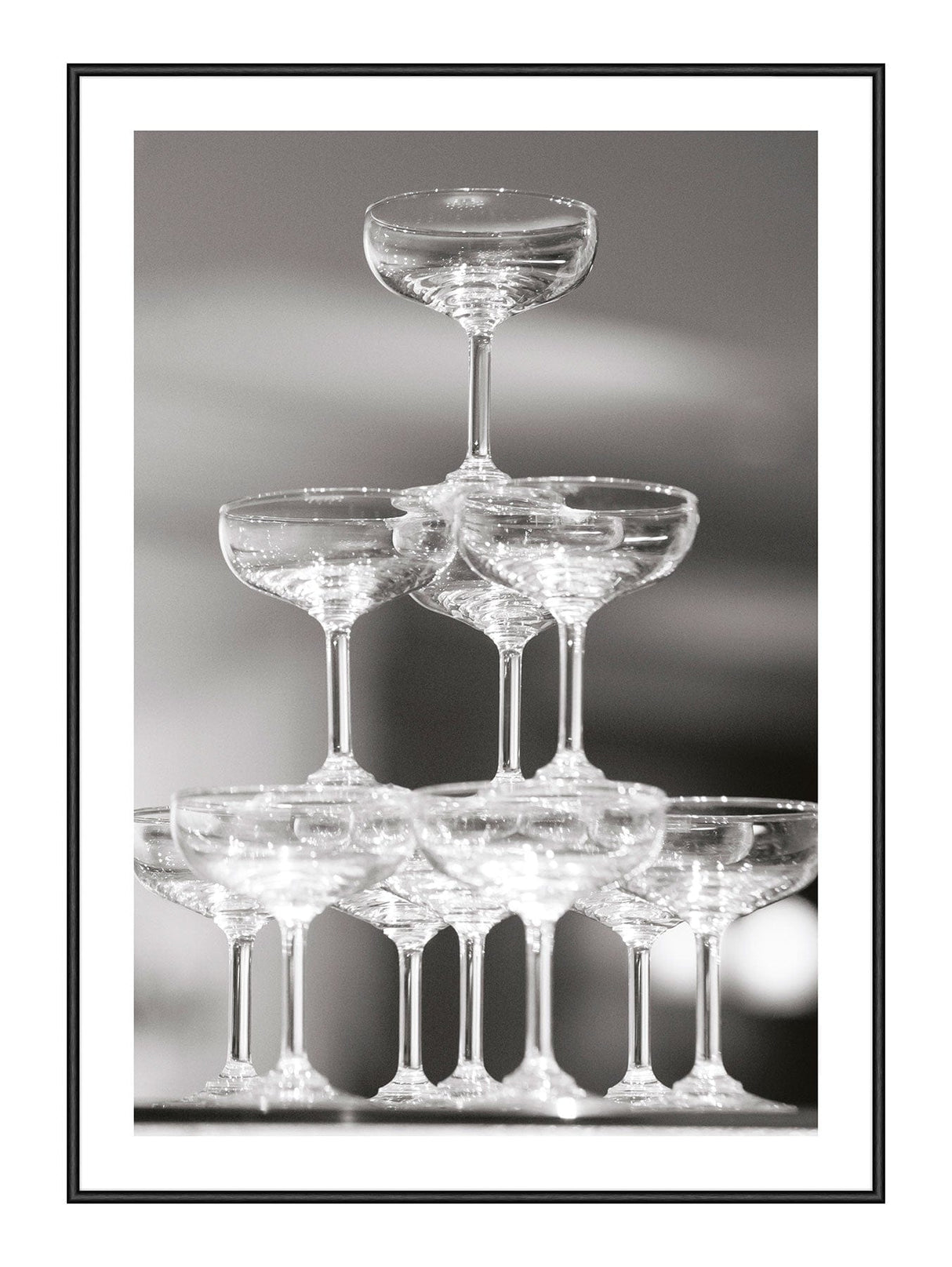 Cheers 21 x 29,7  / A4 cm Plakat
