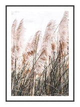 In The Wind 21 x 29,7  / A4 cm Plakat