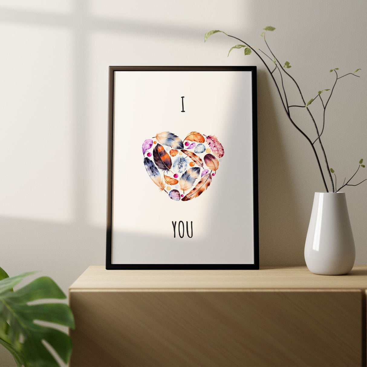 I Heart You