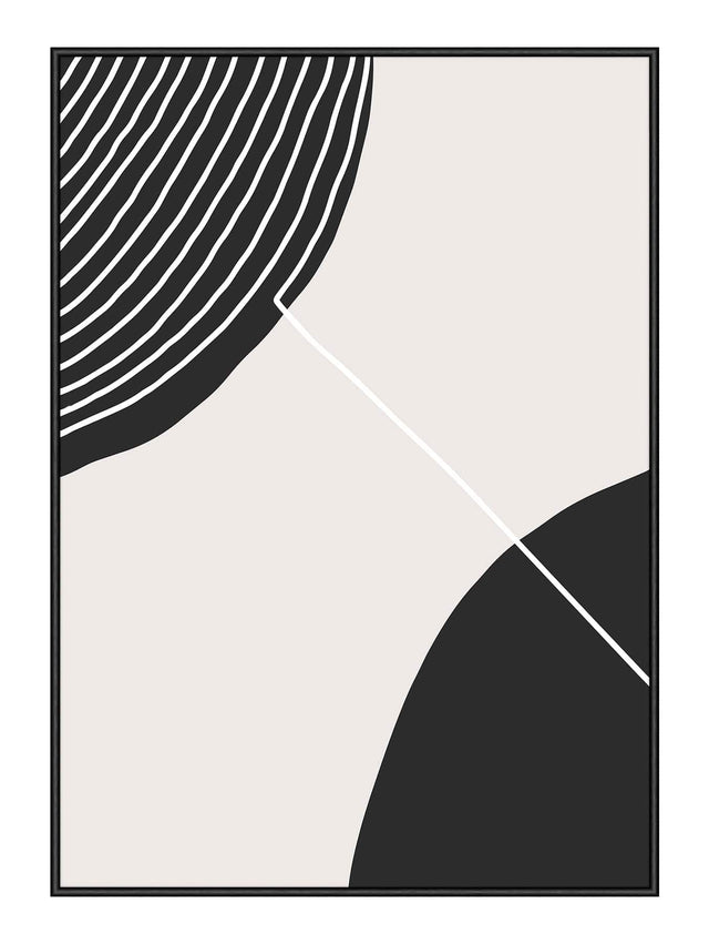 Feminine Doodles II 21 x 29,7  / A4 cm Plakat