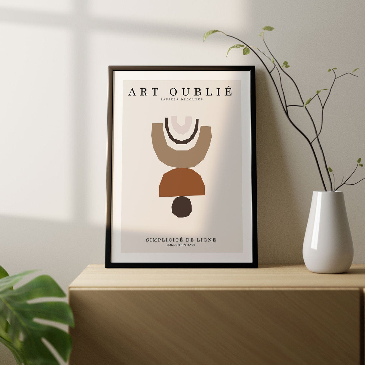 Wise - Plakat