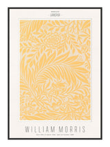Larkspur - Plakat - William Morris 30 x 40  cm Plakat