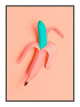 Eat Me 21 x 29,7  / A4 cm Plakat
