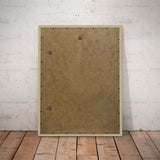 Eg - Ramme Incado NordicLine - 70 x 100 cm