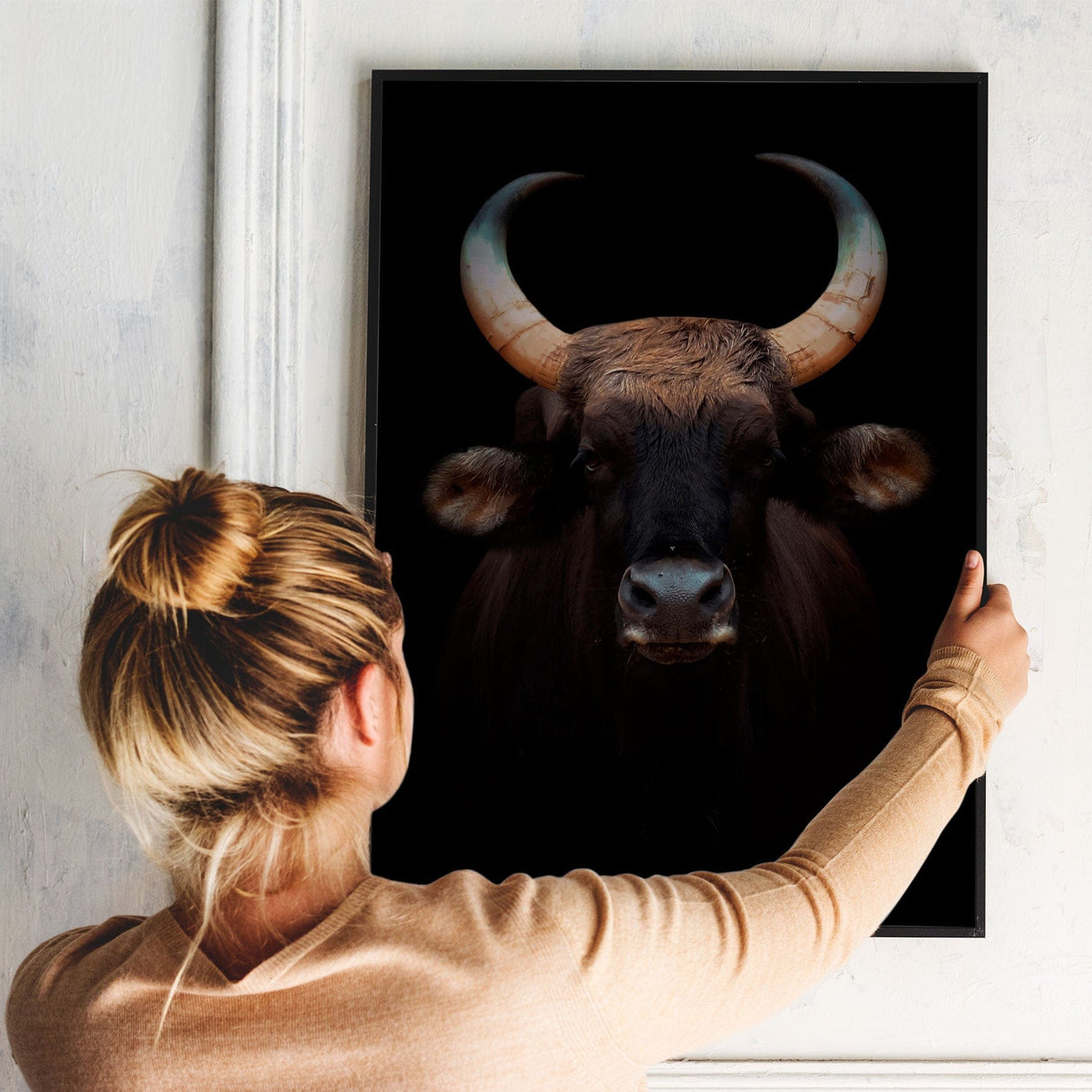 Great Buffalo