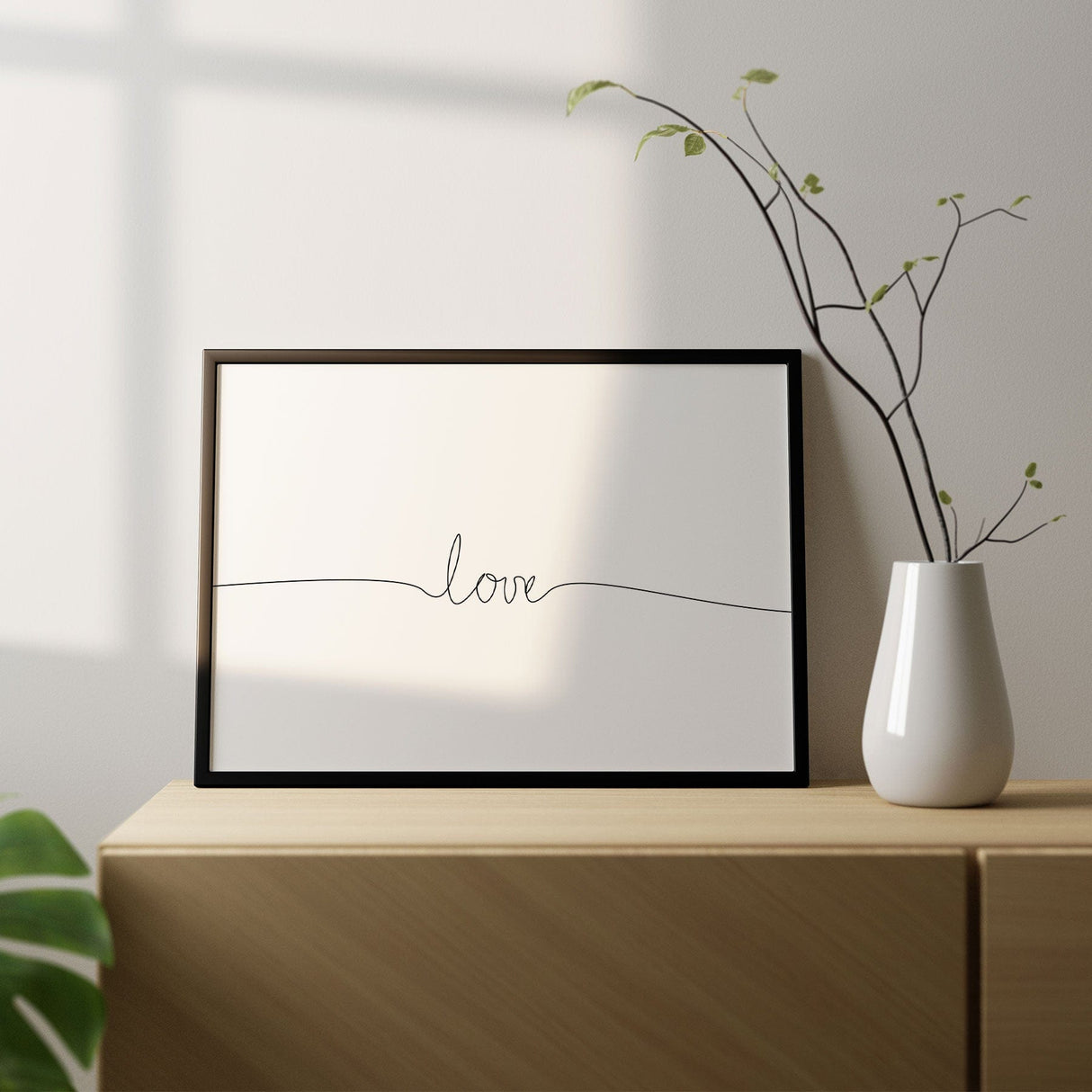Extended Love
