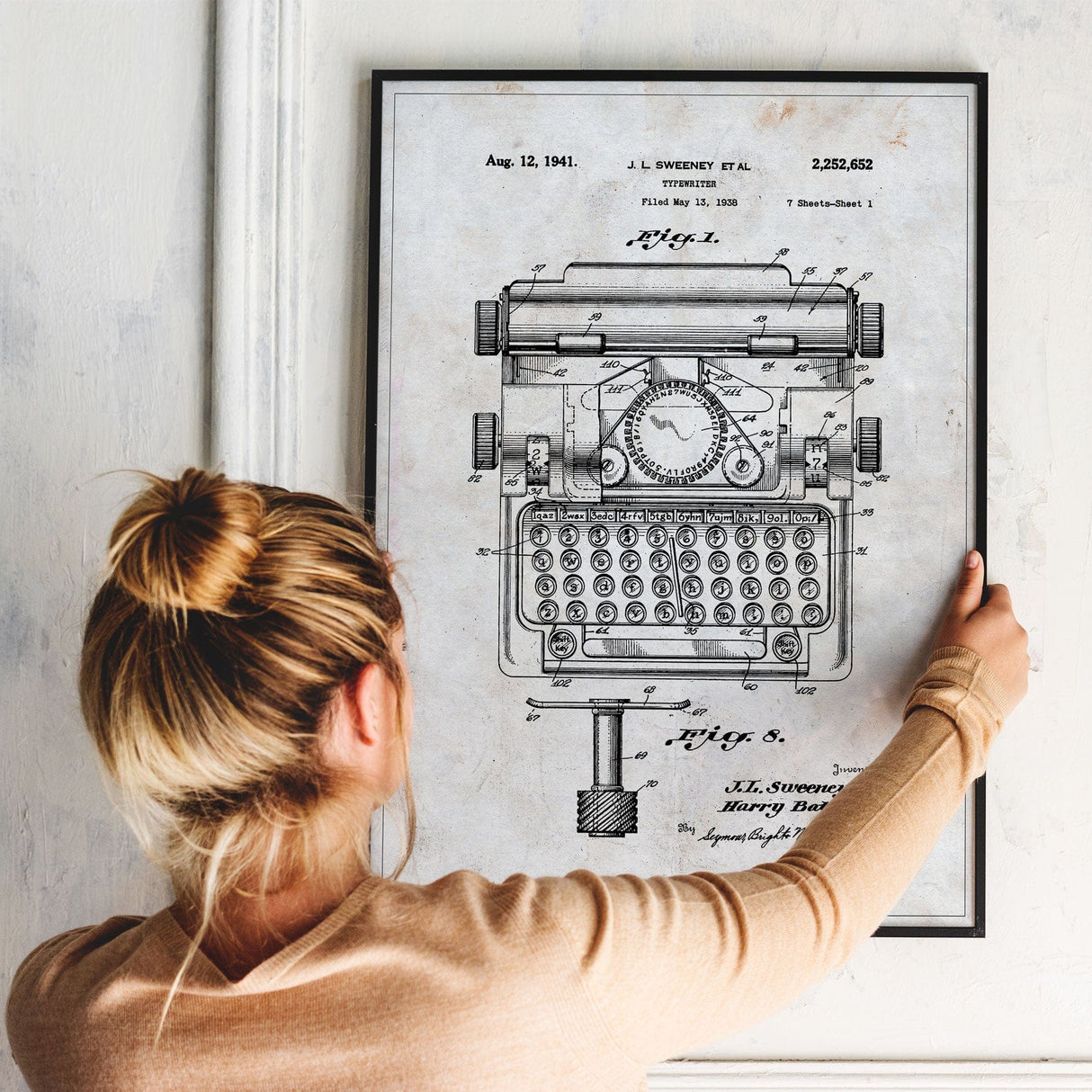 Typewriter