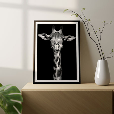 Giraffic