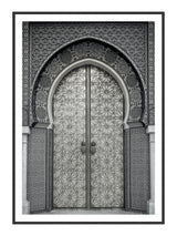 Plakat - Welcome - Incado