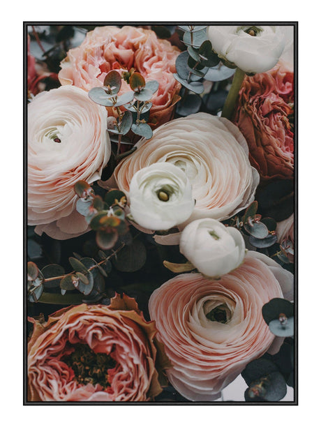 Spring Bouquet 21 x 29,7  / A4 cm Plakat
