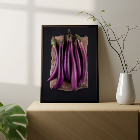 Long Eggplant