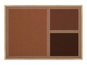 Hør lærredstryk - Redish Decoration - Incado