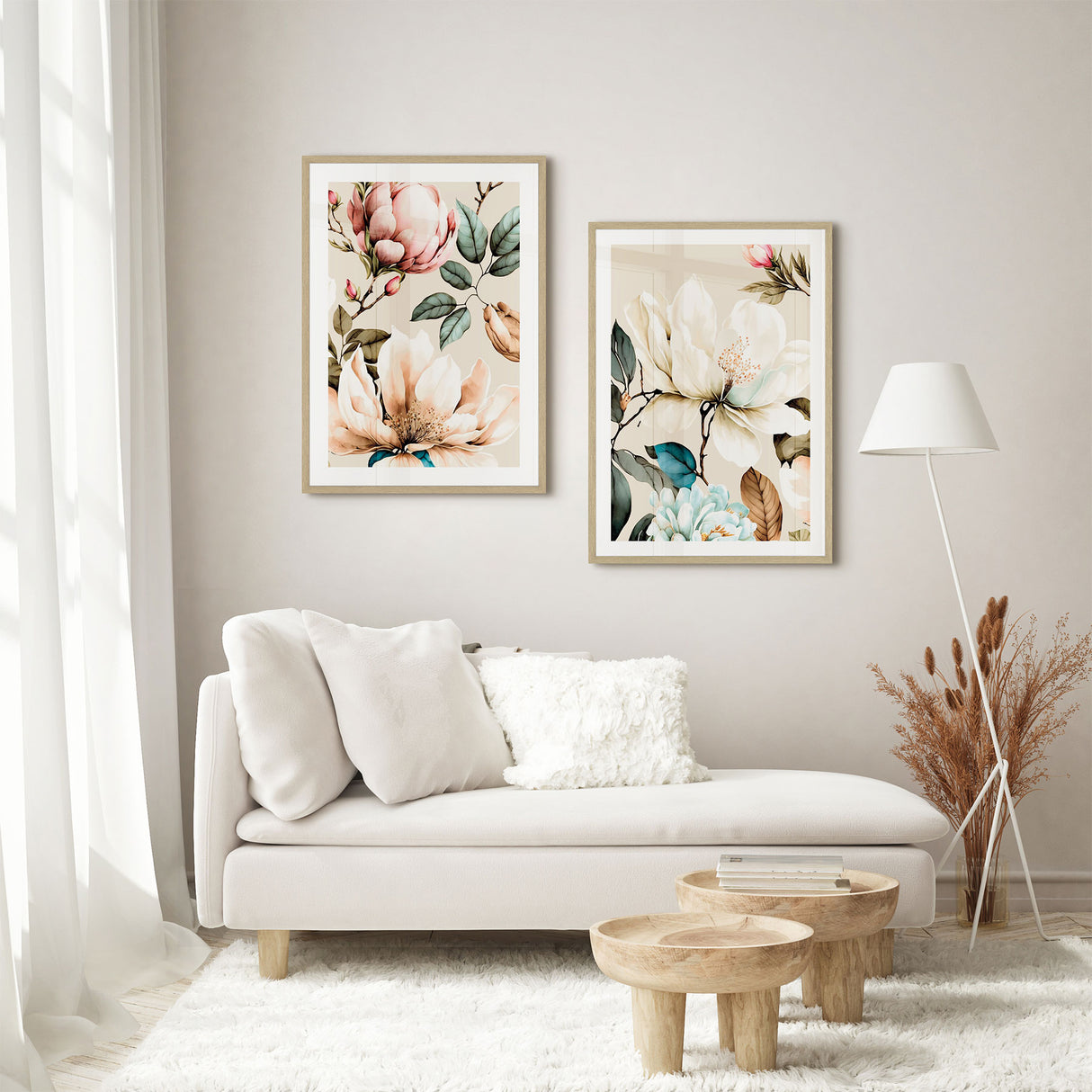 Delicate Blossom