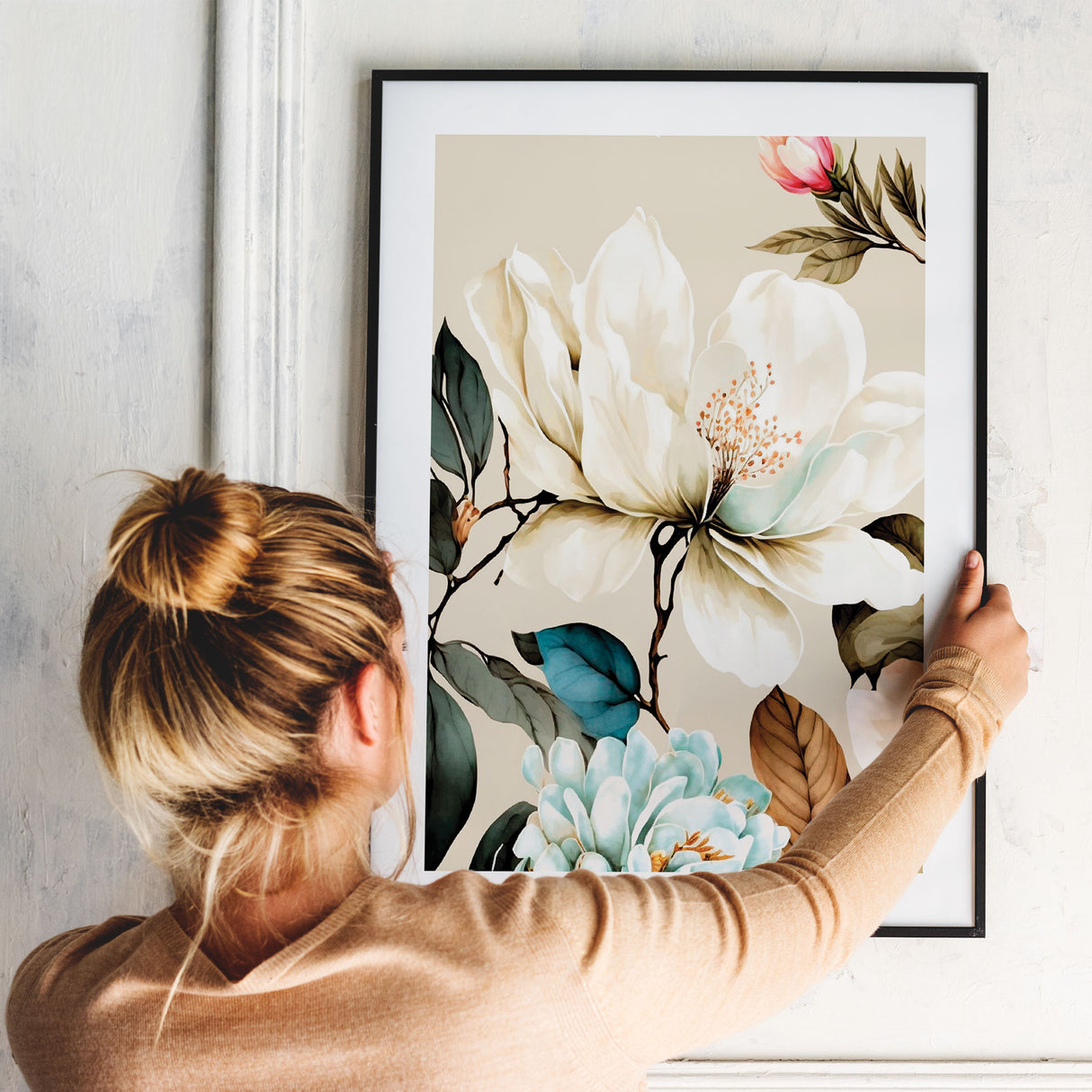 Delicate Blossom