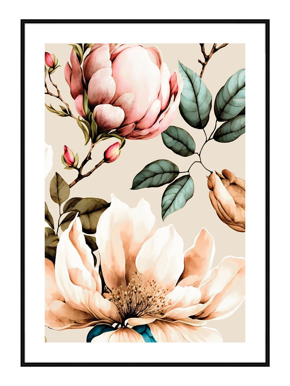 Delicate Blossom II