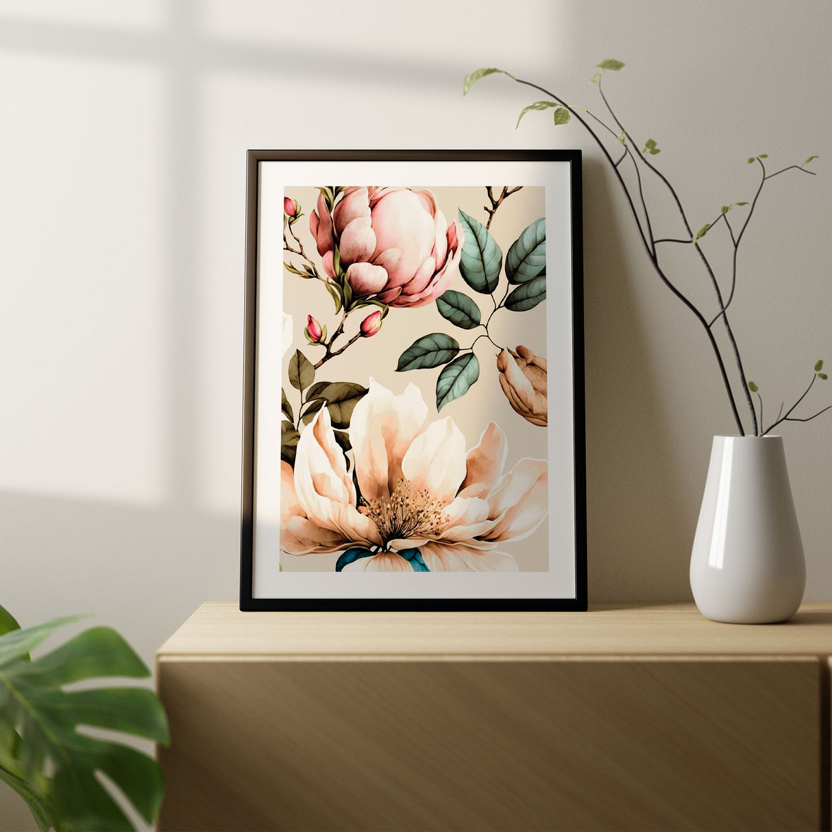 Delicate Blossom II