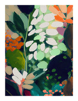Flowers Abstract II