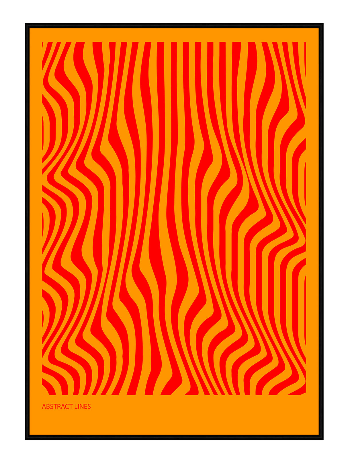 Abstract Lines