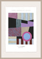 Form of Art II - Artist Paper - Colour Collection 50 x 70 cm Artist Paper