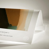 Elementary X - Artist Paper - Colour Collection 50 x 70 cm Artist Paper