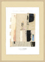 Paper Composition - Artist Paper - Colour Collection 50 x 70 cm Artist Paper